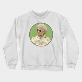 Golden Girls Sophia Crewneck Sweatshirt